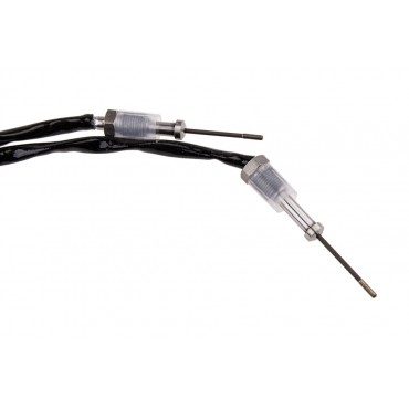 Sonde Capteur FAP Pour CITROËN C4 C5 JUMPY PEUGEOT 308 EXPERT 9807562780