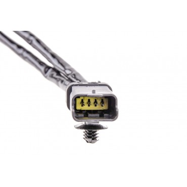 Sonde Capteur FAP Pour CITROËN C4 C5 JUMPY PEUGEOT 308 EXPERT 9807562780