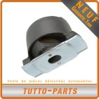 SilentBloc Essieu Train Arriere pour RENAULT 