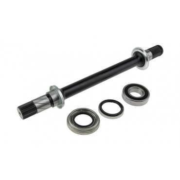 Cardan Axe de roue Droit Pour MAZDA 6 GG GH GY G00325742A