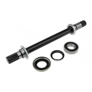 Cardan Axe de roue Droit Pour MAZDA 6 GG GH GY G00325742A