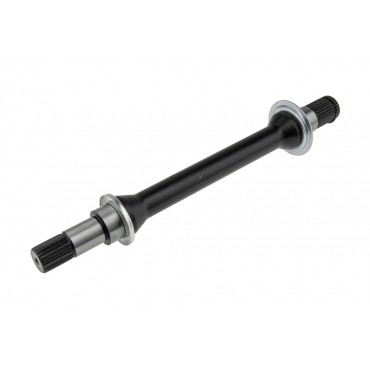 Cardan Axe de roue Droit Pour KIA CERATO SEPHIA SHUMA MAZDA 323 F S 0K2ND25700A