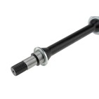 Cardan Axe de roue Droit Pour KIA CERATO SEPHIA SHUMA MAZDA 323 F S 0K2ND25700A