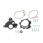 Kit joints pompe à vide Pour A3 ALTEA LEON TOLEDO OCTAVIA GOLF PASSAT 03G145209