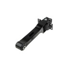 Support de boite de vitesse Pour FORD TRANSIT 4519492