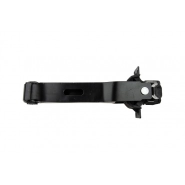 Support de boite de vitesse Pour FORD TRANSIT 4519492