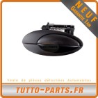poignée porte Arrière Droite pour CITROEN C5