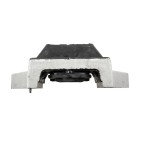 Support de boite de vitesse Pour FORD TRANSIT 1494924