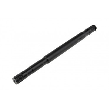 Cardan Axe de roue Gauche Pour VW POLO FABIA RAPID SEAT IBIZA TOLEDO 6R0407763F