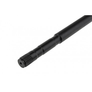 Cardan Axe de roue Gauche Pour VW POLO FABIA RAPID SEAT IBIZA TOLEDO 6R0407763F
