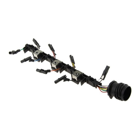 Injecteur faisceau de cable carburant pour A3 A6 LEON TOURAN 2.0 TDI 03G971033L