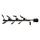 Injecteur faisceau de cable carburant pour A3 A6 LEON TOURAN 2.0 TDI 03G971033L