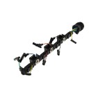 Injecteur faisceau de cable carburant pour A3 A4 TOLEDO GOLF 2.0 TDI 03G971033M