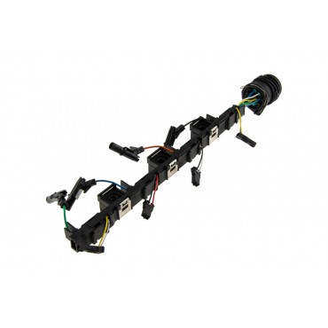 Injecteur faisceau de cable carburant pour A3 A4 TOLEDO GOLF 2.0 TDI 03G971033M