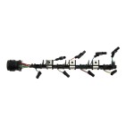 Injecteur faisceau de cable carburant pour A3 A4 TOLEDO GOLF 2.0 TDI 03G971033M