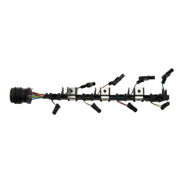 Injecteur faisceau de cable carburant pour A3 A4 TOLEDO GOLF 2.0 TDI 03G971033M