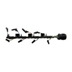 Injecteur faisceau de cable carburant pour A3 A4 TOLEDO GOLF 2.0 TDI 03G971033M