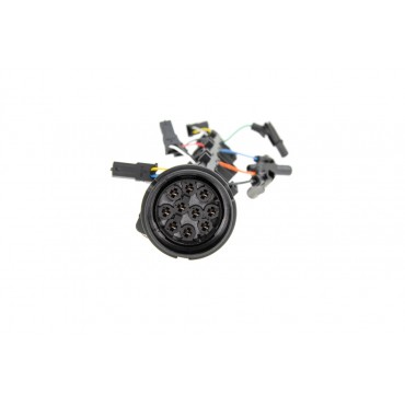 Injecteur faisceau de cable carburant pour A3 A4 TOLEDO GOLF 2.0 TDI 03G971033M