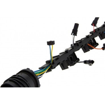 Injecteur faisceau de cable carburant pour A3 A4 TOLEDO GOLF 2.0 TDI 03G971033M