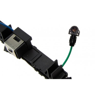 Injecteur faisceau de cable carburant pour A3 A4 TOLEDO GOLF 2.0 TDI 03G971033M