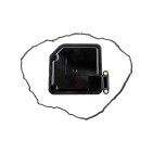 Filtre pour Boite automatique ELANTRA ix35 REINA VERNA A FORTE K2 KX7 463212F000