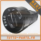 Commodo Phare Audi
