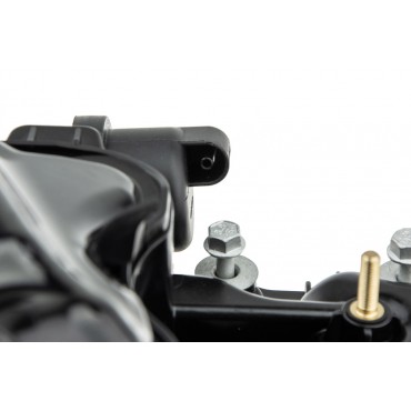 Couvercle de Culasse Gauche pour LAND ROVER RANGE ROVER LR005659