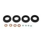 Kit joints injecteurs pour JUMPER Autobus/Autoca TRANSIT TOURNEO BOXER 1372494