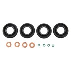 Kit joints injecteurs pour JUMPER Autobus/Autoca TRANSIT TOURNEO BOXER 1372494