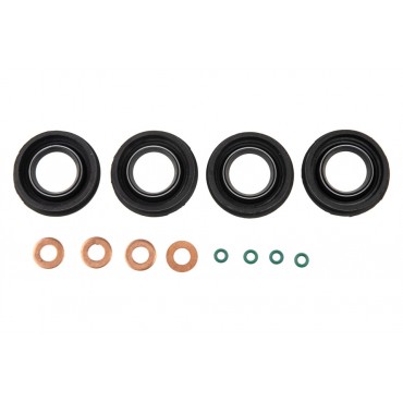 Kit joints injecteurs pour JUMPER Autobus/Autoca TRANSIT TOURNEO BOXER 1372494
