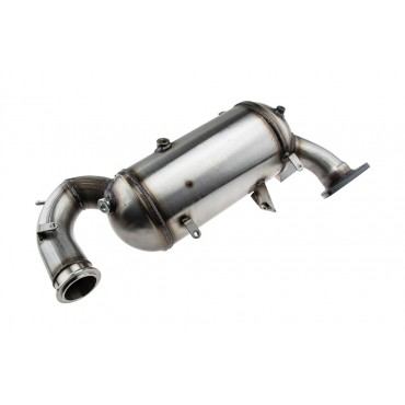 FAP Filtre à Particules pour MALIBU ASTRA J CASCADA ZAFIRA TOURER C 9-5 55562315