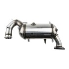 FAP Filtre à Particules pour MALIBU ASTRA J CASCADA ZAFIRA TOURER C 9-5 55562315
