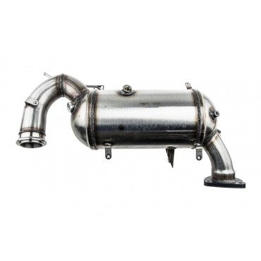 FAP Filtre à Particules pour MALIBU ASTRA J CASCADA ZAFIRA TOURER C 9-5 55562315