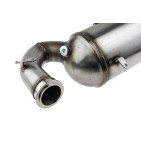 FAP Filtre à Particules pour MALIBU ASTRA J CASCADA ZAFIRA TOURER C 9-5 55562315