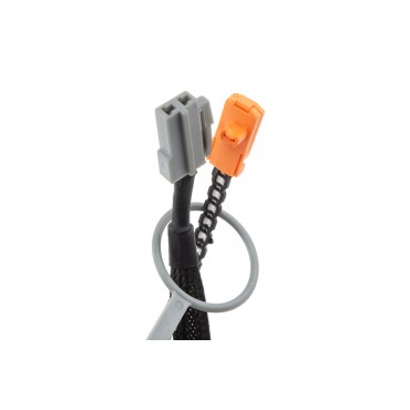 Ressort contacteur tournant Airbag pour RENAULT CLIO II THALIA I 255672223R