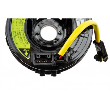 Ressort contacteur tournant Airbag pour SUZUKI SX4 SWIFT 3748062JA0