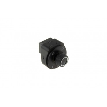 Interrupteur Commutateur Ajustage du miroir pour VW POLO 6RD959565D
