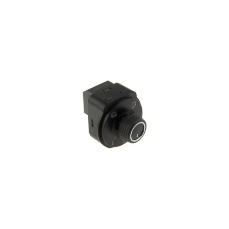 Interrupteur Commutateur Ajustage du miroir pour VW POLO 6RD959565D