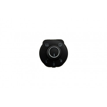 Interrupteur Commutateur Ajustage du miroir pour VW POLO 6RD959565D
