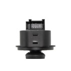 Interrupteur Commutateur Ajustage du miroir pour VW POLO 6RD959565D
