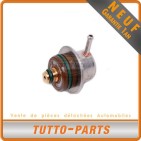    Régulateur Pression Essence pour AUDI Cabriolet Coupé SEAT SKODA VOLKSWAGEN