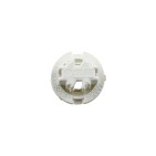 Support Douille de porte ampoule feu arrière P21W pour BMW X3 X5 63216943036