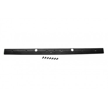 Cache pare choc bas de caisse arrière pour SPRINTER 2-t 3-t 4-t VW LT 9017660119