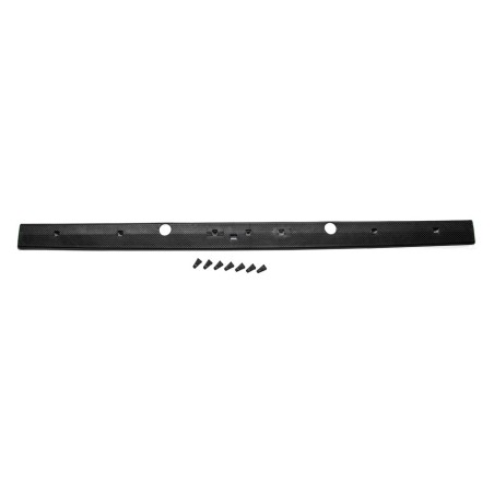 Cache pare choc bas de caisse arrière pour SPRINTER 2-t 3-t 4-t VW LT 9017660119