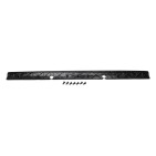 Cache pare choc bas de caisse arrière pour SPRINTER 2-t 3-t 4-t VW LT 9017660119