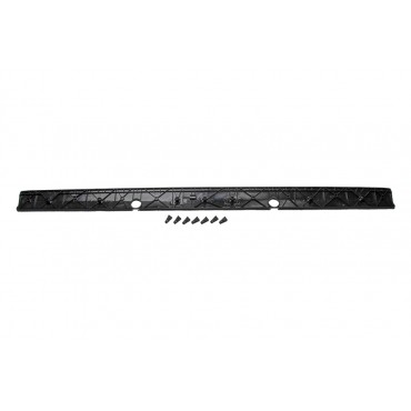 Cache pare choc bas de caisse arrière pour SPRINTER 2-t 3-t 4-t VW LT 9017660119