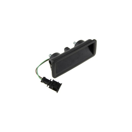 Poignée de coffre pour SKODA FABIA I 1999-2008 6Y0827574K