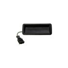 Poignée de coffre pour SKODA FABIA I 1999-2008 6Y0827574K