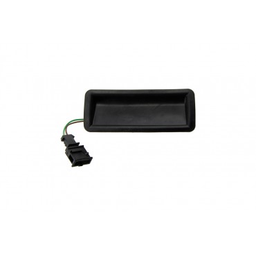 Poignée de coffre pour SKODA FABIA I 1999-2008 6Y0827574K