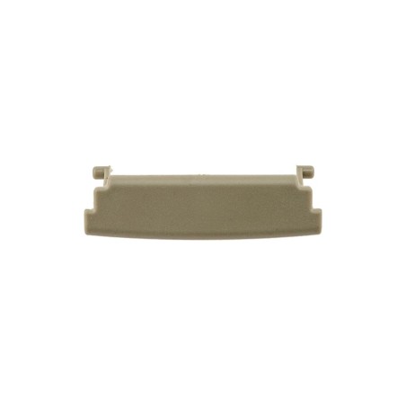 Bouton d'accoudoir beige pour Audi A3 2003-2012